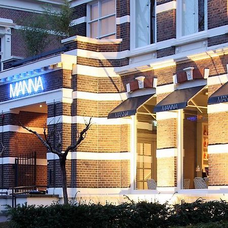 Manna Nijmegen Exterior foto