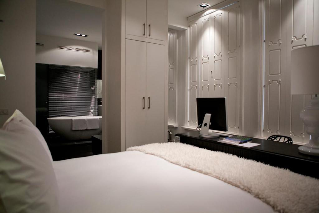 Manna Nijmegen Quarto foto