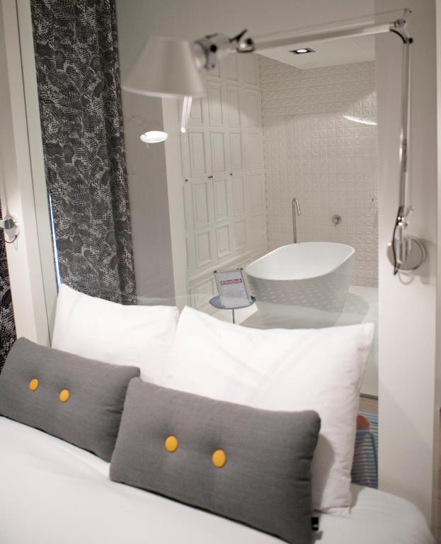 Manna Nijmegen Quarto foto
