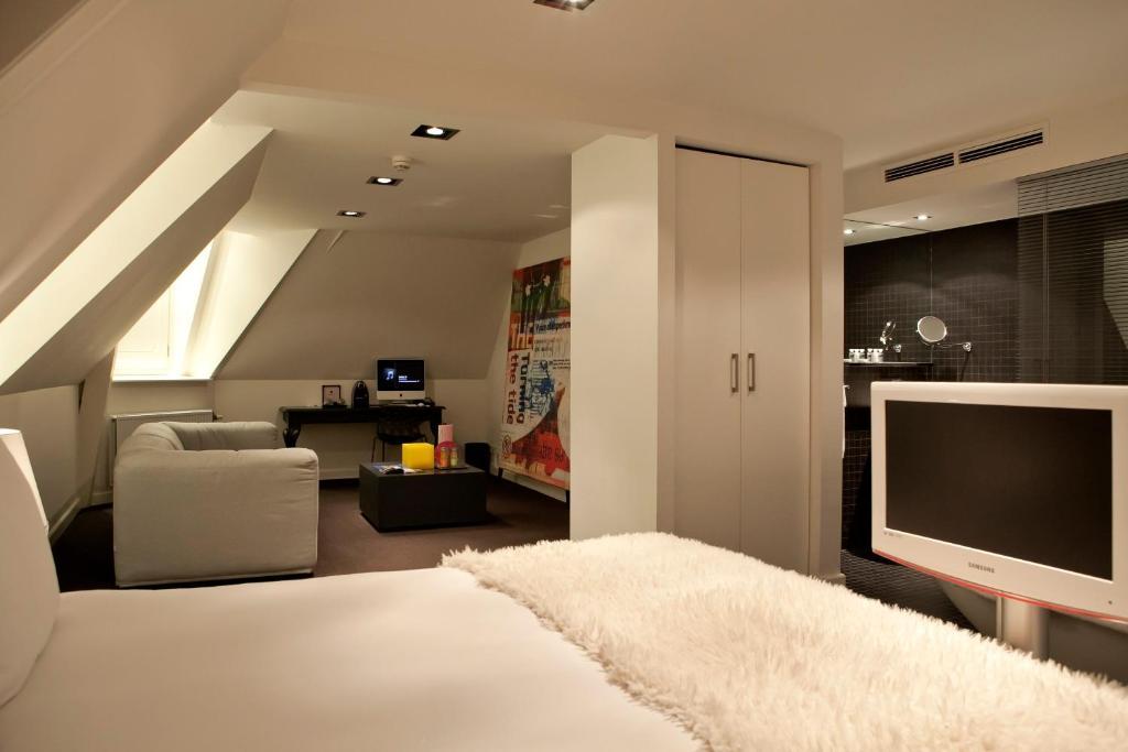 Manna Nijmegen Quarto foto